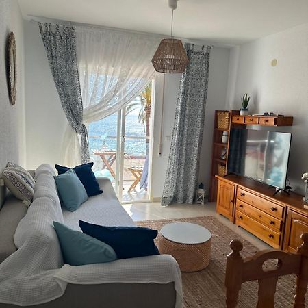 Apartament Vistas Al Mar Torrenueva  Zewnętrze zdjęcie
