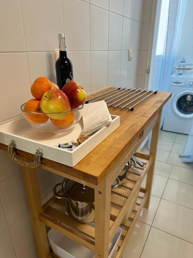 Apartament Vistas Al Mar Torrenueva  Zewnętrze zdjęcie