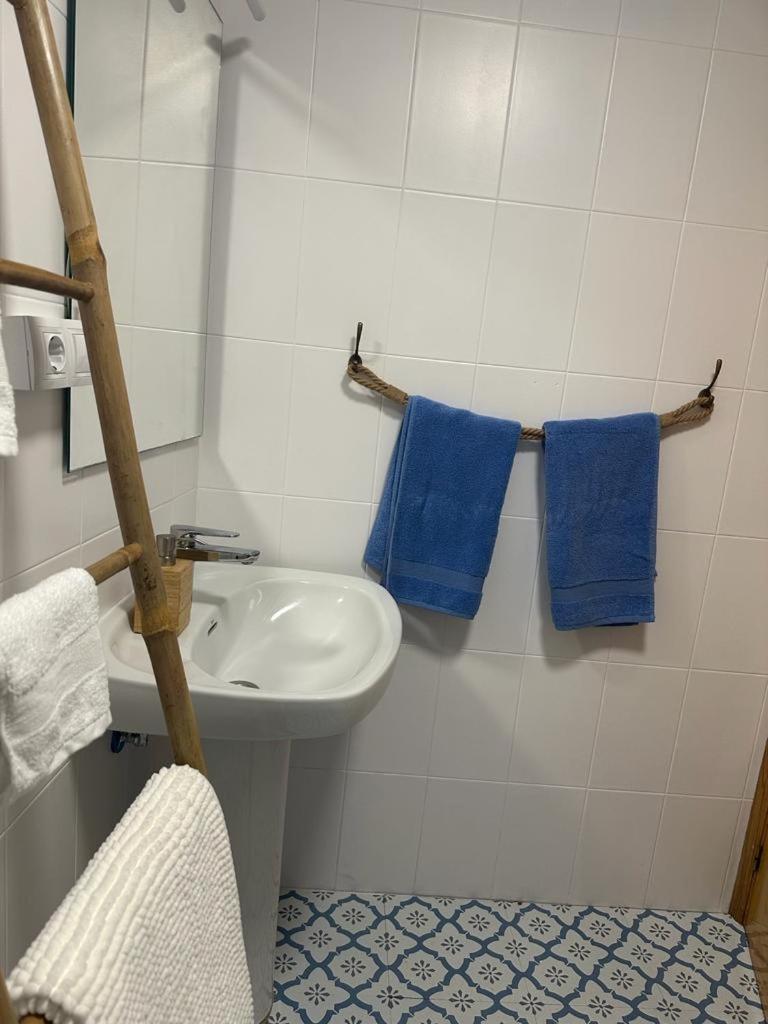 Apartament Vistas Al Mar Torrenueva  Zewnętrze zdjęcie