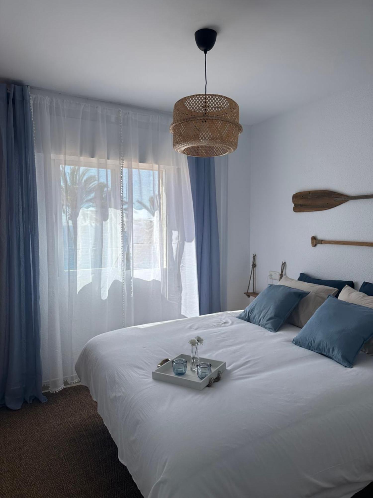 Apartament Vistas Al Mar Torrenueva  Zewnętrze zdjęcie