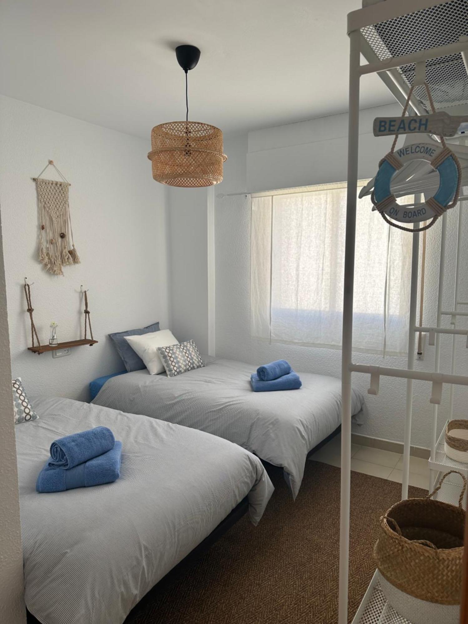 Apartament Vistas Al Mar Torrenueva  Zewnętrze zdjęcie